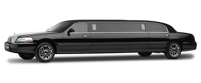 Stretch Limousine Service for Vancouver and Whistler