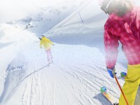 Whistler-Blackcomb Canada's best ski resort