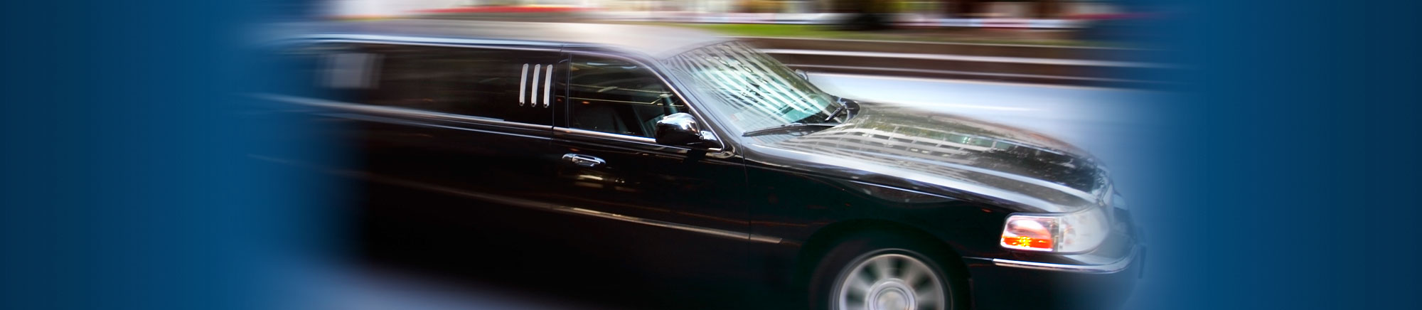 Arrive in style in your Pacific Vancouver Limousine